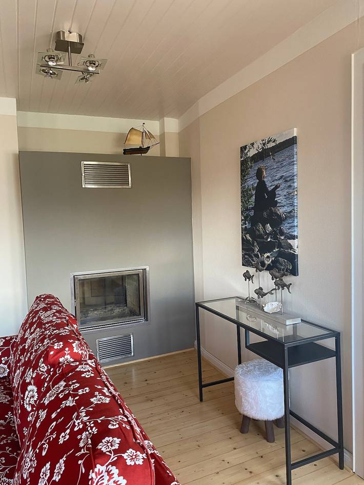 Ferienhaus für 10 Personen, mit Sauna und Garten sowie Balkon am Steinhuder Meer - 2