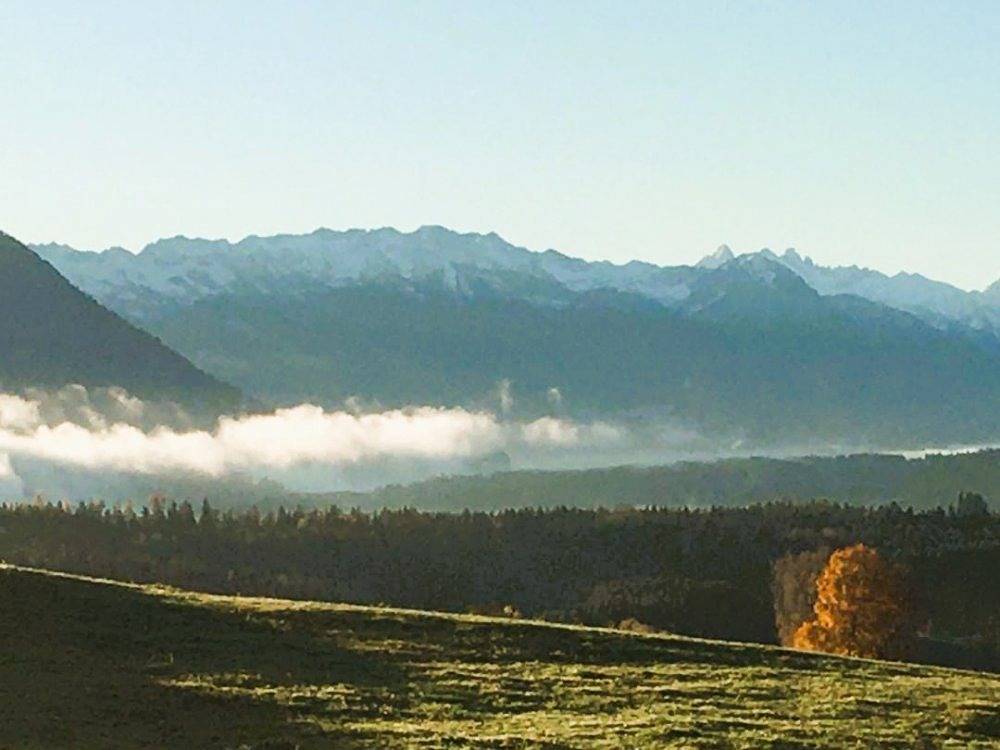Bauernhof für 4 Personen in Waltenhofen, Allgäuer Alpen