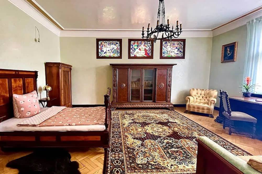 Luxus Ferienhaus Villa Emg Hannover Messe mit Sauna bis 20P 8Sz in Lehrte, Hannover und Umgebung