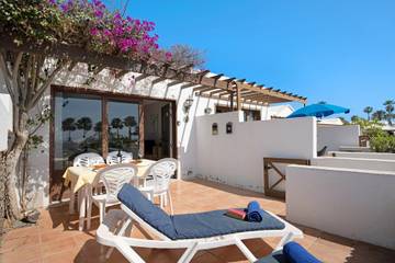 Apartment for 3 People in Playa Blanca, Yaiza, Photo 4