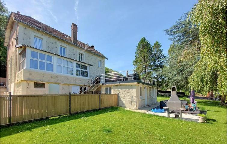 Appartement de vacances pour 4 personnes, animaux acceptés