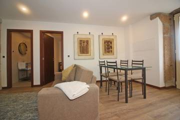 Villa para 3 Pessoas em Covide, Região do Minho, Foto 3