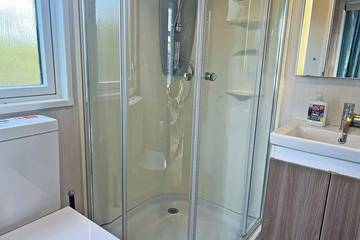 Cottage for 2 People in Barrow-in-Furness, Cumbria, Photo 2