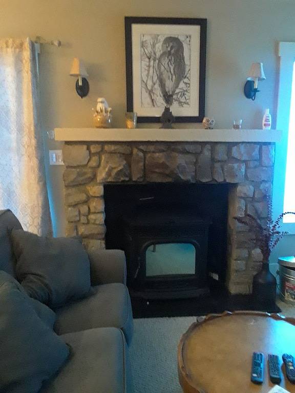 Beautiful Chalet in Lake Harmony at Jack Frost Mtn with scenic Pond View in Blakeslee, Carbon County (PA)