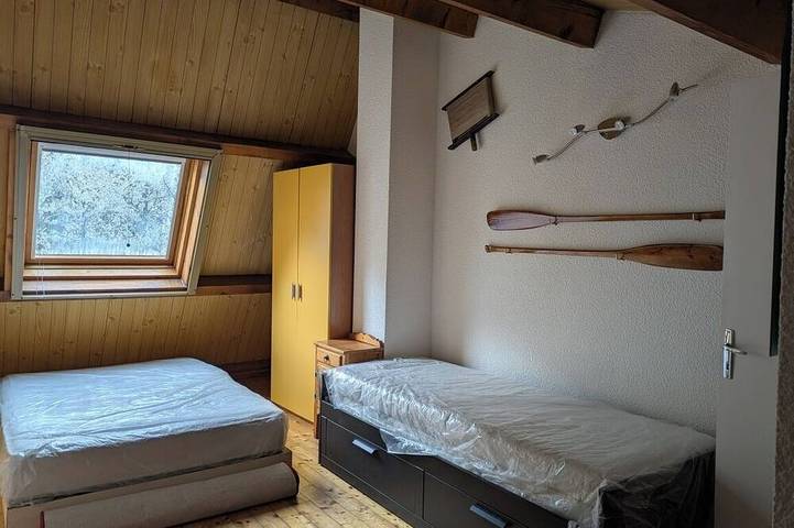 Gîte pour 4 personnes à Tende - 2