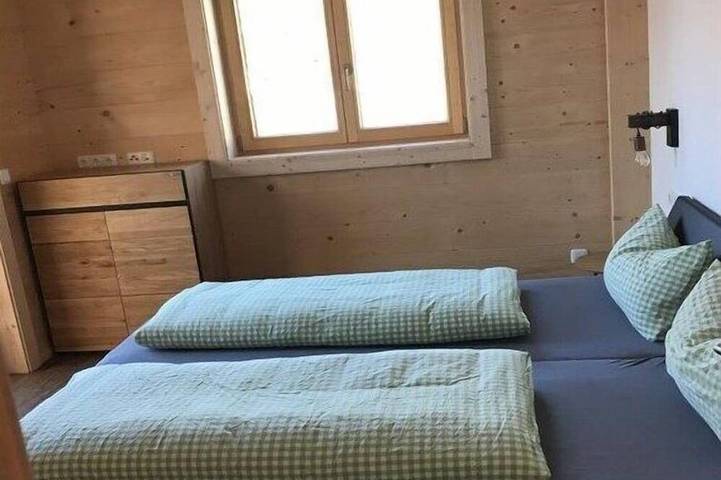 Chalet für 12 Personen, mit Balkon in Jungholz - 4