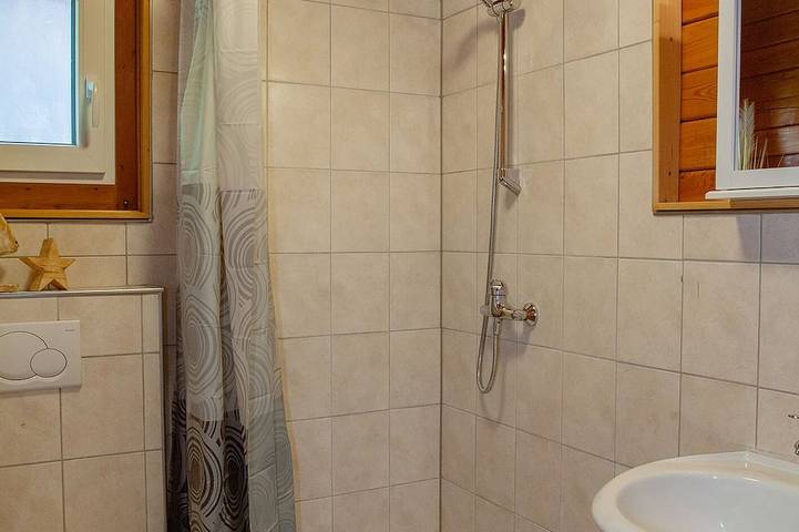 Ferienhaus für 4 Personen in Lindenfels - 4