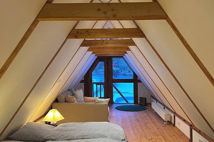 Ferienhaus für 4 Personen, mit Terrasse in Soltau - 3