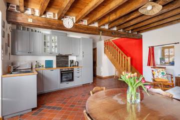 Location De Vacances pour 3 Personnes dans Le Controis-en-Sologne, Vallée de la Loire, Photo 4