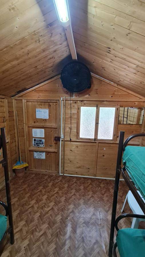 Camping Villaggio Egad in Favignana