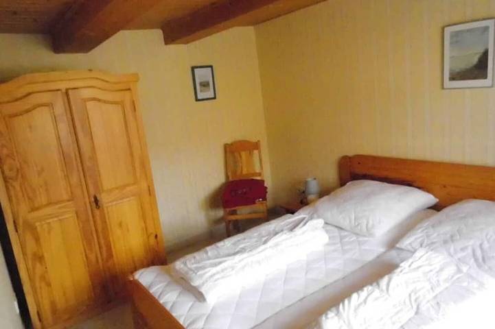 Ferienwohnung für 4 Personen, mit Garten in Witzwort - 2