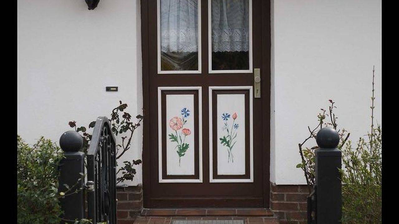 Ganze Ferienwohnung, Ferienwohnung für 3 Personen (58 m²) in Middelhagen in Mariendorf (Rügen), Mönchgut