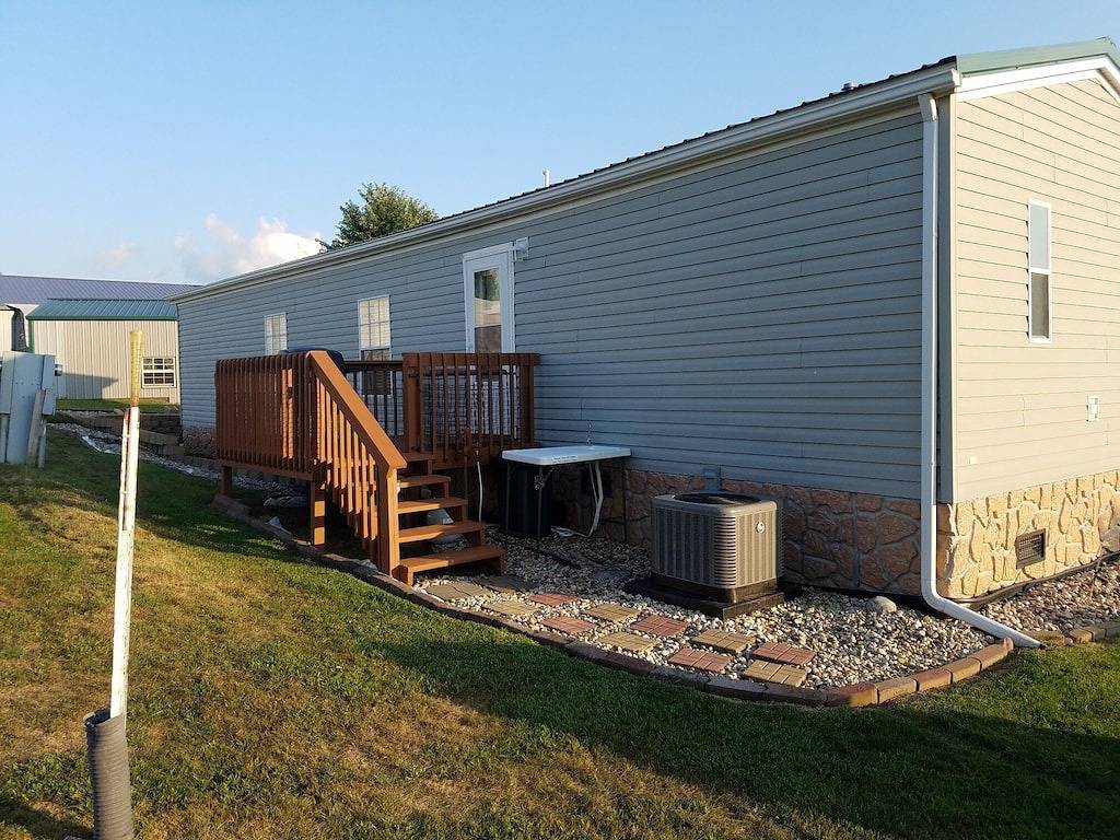 Rathbun Lake, Antler Acres Vermietung - 2 Schlafzimmer, 2 Bäder, 6 Personen in Appanoose County