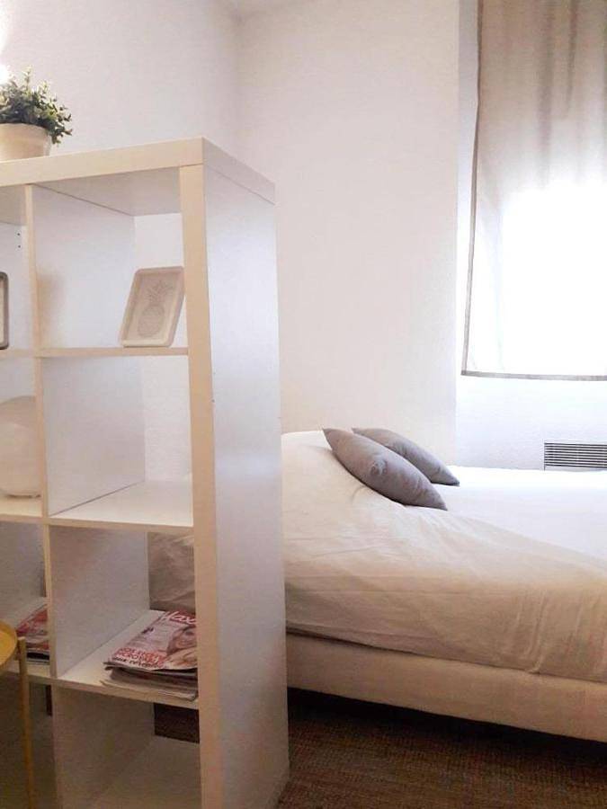 Gîte pour 3 personnes dans Gare De Saint Raphael Valescure - 4