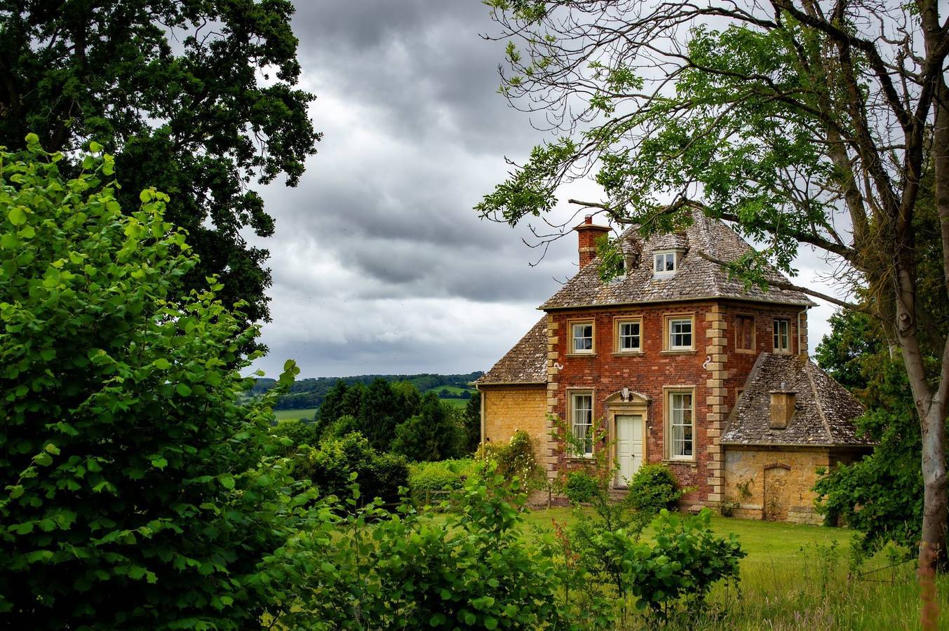 Casa vacanza a Cotswolds a partire da 201€ a notte