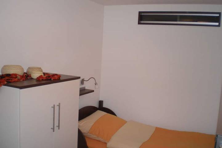 Bauernhof für 4 Personen, mit Garten und Terrasse, mit Haustier im Münsterland - 4