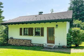 Ferienhaus für 6 Personen, mit Garten in Feldberg
