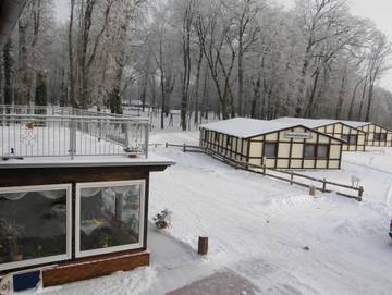 Hotel für 4 Personen in Dobbertin, Naturpark Nossentiner/Schwinzer Heide, Bild 3