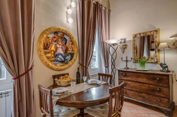 Gîte pour 3 personnes à Florence