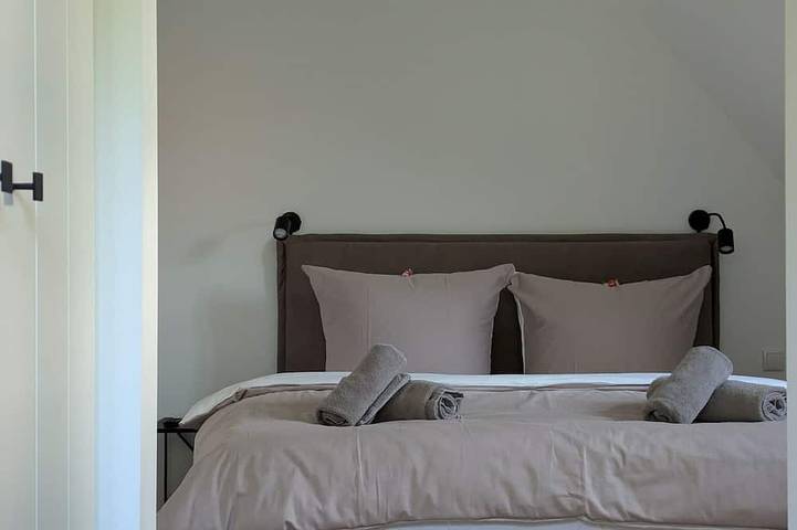 Ferienhaus für 4 Personen, mit Haustier in Winsen (Aller) - 2