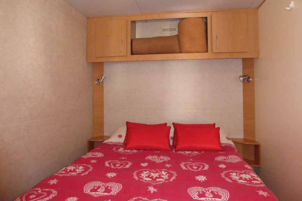 Mobile home 200m from the Grandvalira ski slopes in Canillo, Grandvalira