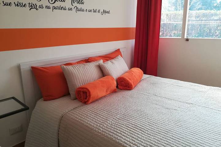 Location de vacances pour 2 personnes à Ivrea (Italie) - 3