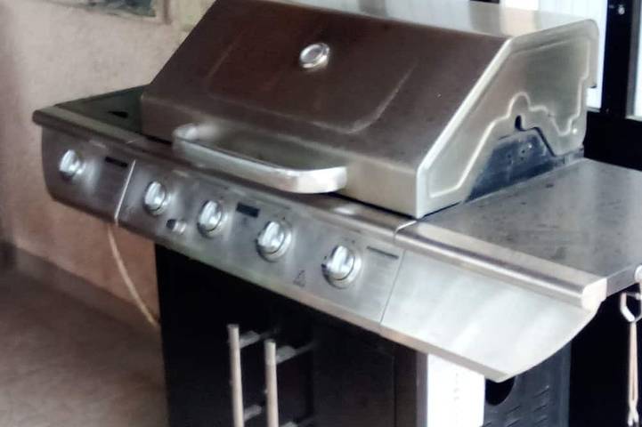 Location de vacances pour 8 personnes à Saint-Georges-de-Reneins - 3