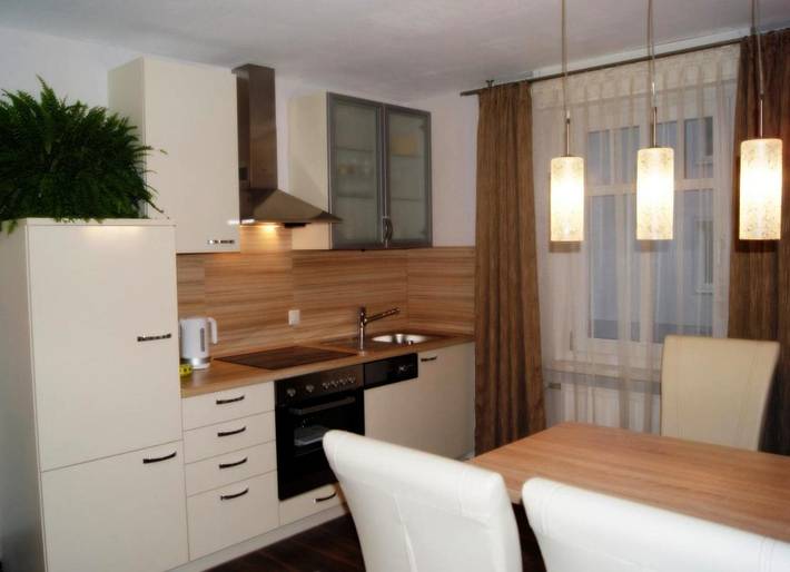 Gîte pour 6 personnes, avec jardin à Feldkirch - 4