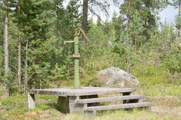 Ferienhaus für 6 Personen in Lappland (Schweden), Norrbotten, Bild 2