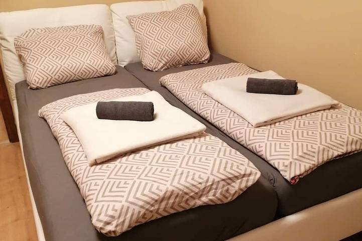 Ferienwohnung für 5 Personen, mit Garten und Terrasse in Nötsch im Gailtal - 3