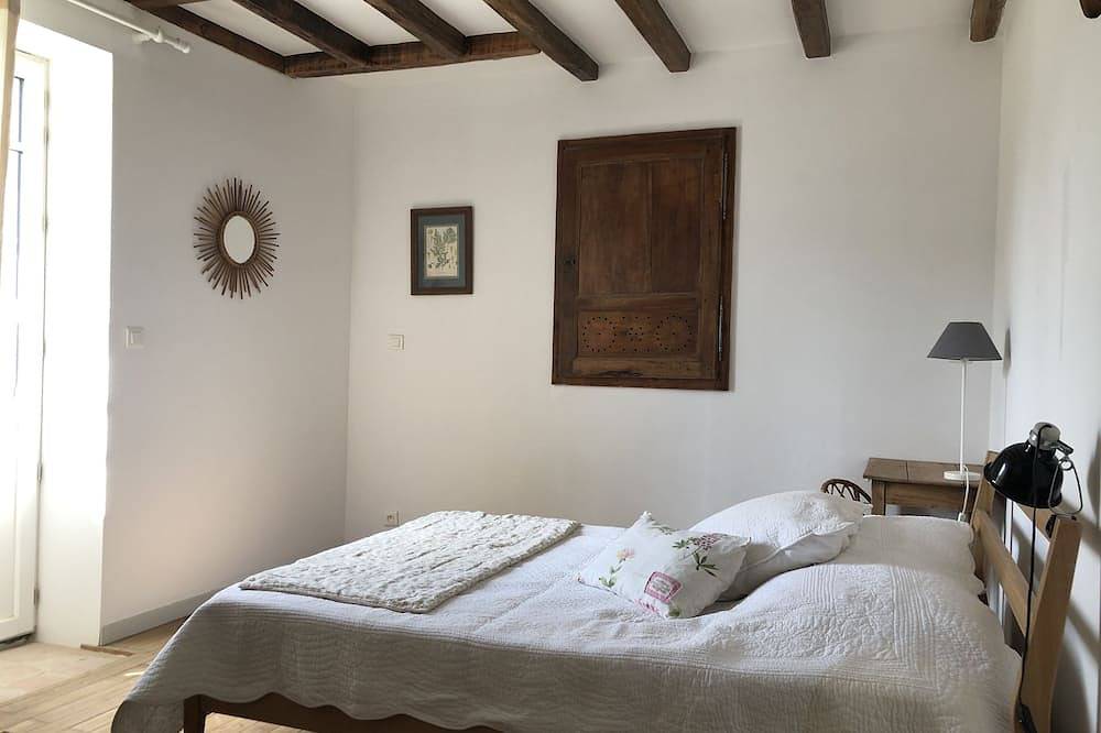 Charmante maison de campagne in Verruyes, Deux-Sèvres