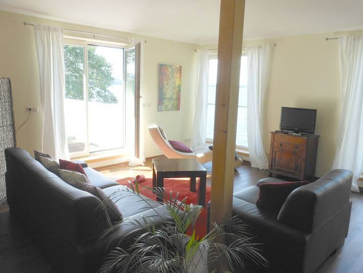 Ferienwohnung mit 1 Schlafzimmer in Ratzeburg, Ratzeburger See