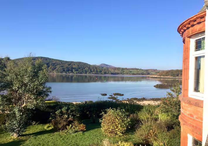 Beautiful 4Br Period Home With Spectacular Views - Pass the Keys in Dumfries und Galloway