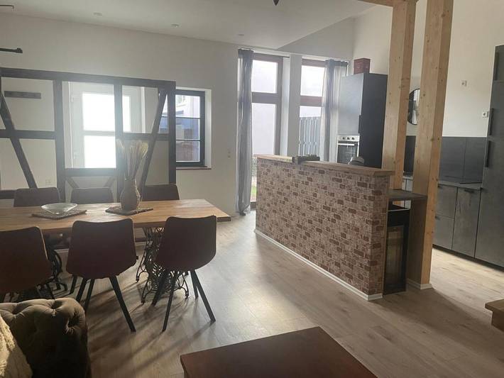 Gîte pour 5 personnes à Haßloch - 3