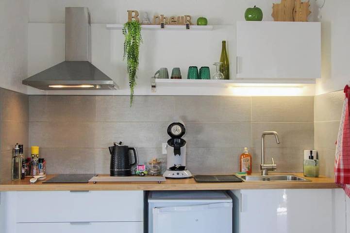 Chambre d’hôte pour 2 personnes à Obernai - 2