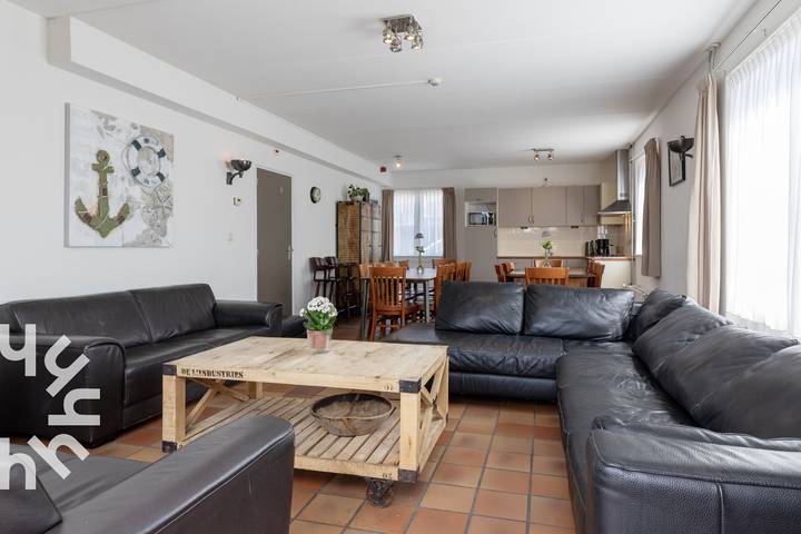 Ferienhaus für 18 Personen, mit Terrasse und Garten in Overijssel - 2