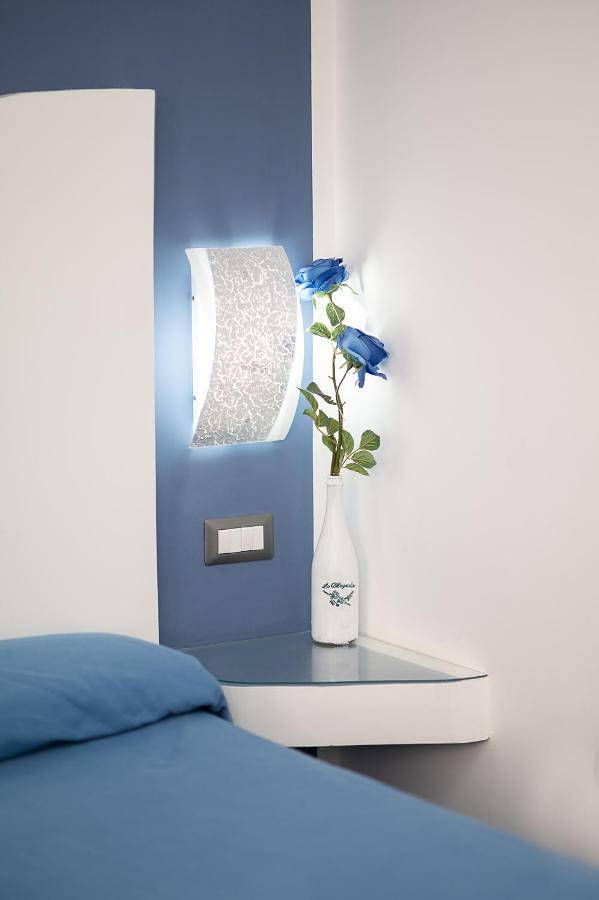 Maison d’hôte pour 4 personnes, avec terrasse ainsi que vue et jardin à Procida - 4