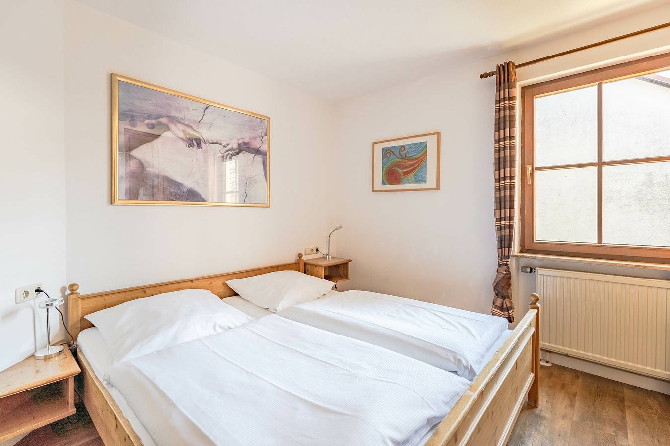 Apartamento vacacional entero, Sonnenschein in Bad Hindelang, Suabia (Baviera)