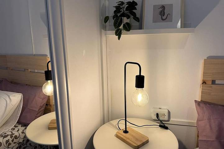 Location de vacances pour 5 personnes, avec jacuzzi à Cariño - 2