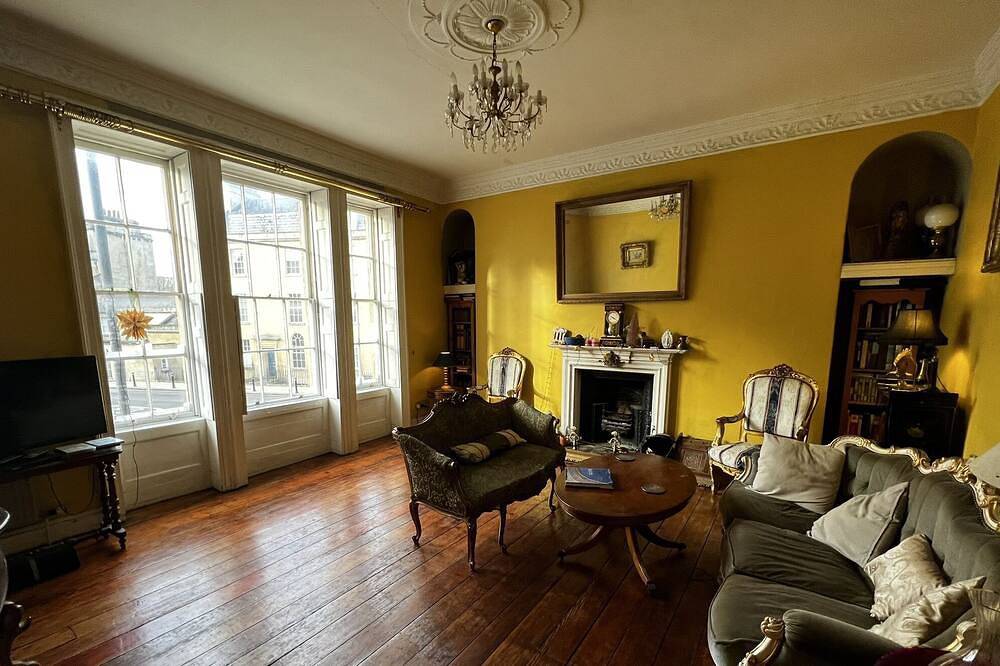 Casa vacanza a Bath a partire da 153€ a notte