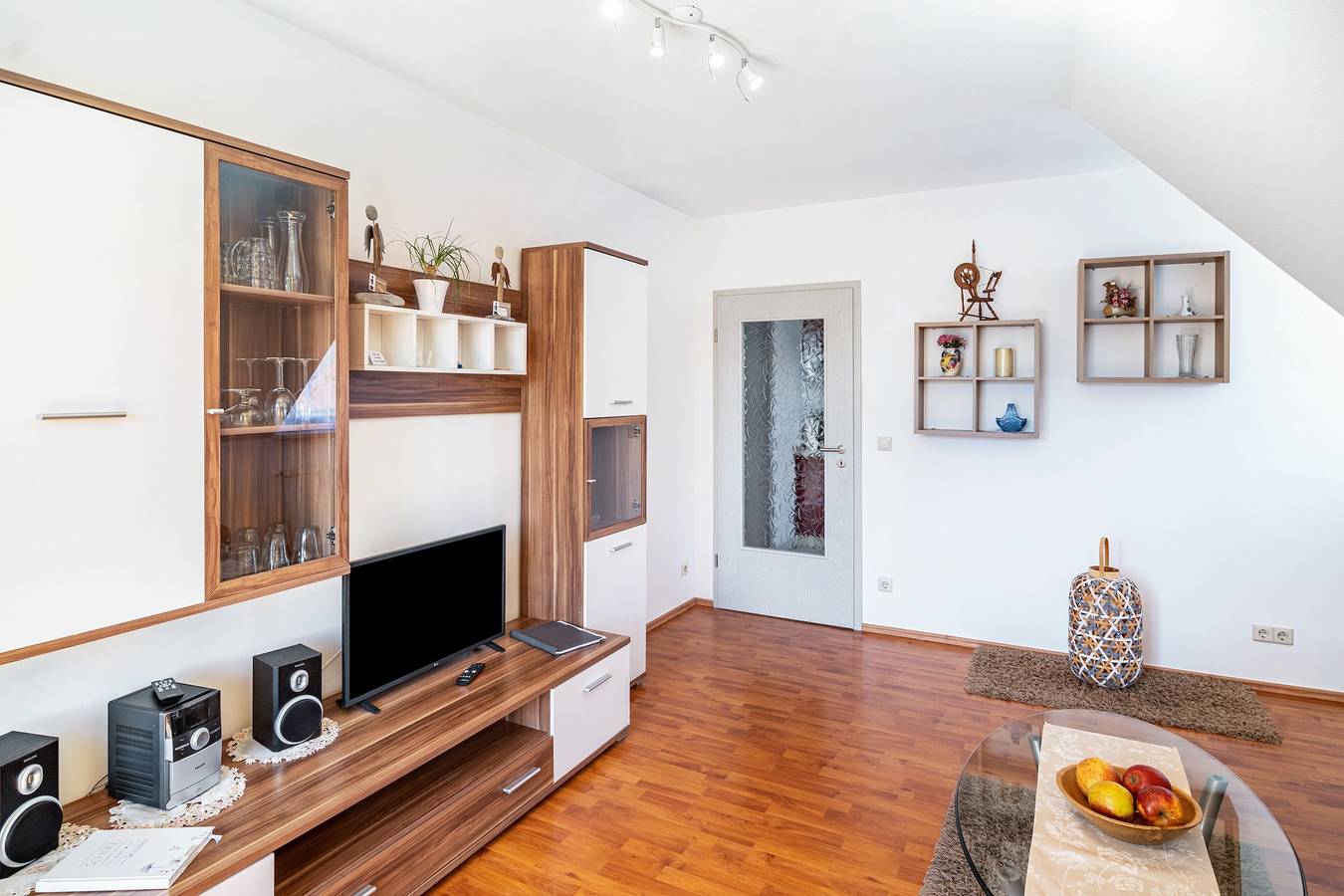 Appartement '02' met gedeeld terras, balkon en Wifi, foto 9