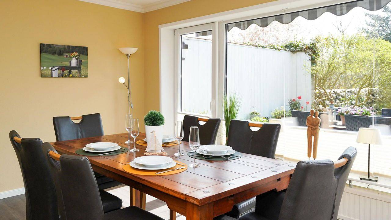 Ganze Ferienwohnung, Ferienwohnung für 4 Personen (80 m²) in Sylt-Ost in Sylt (Gemeinde), Sylt