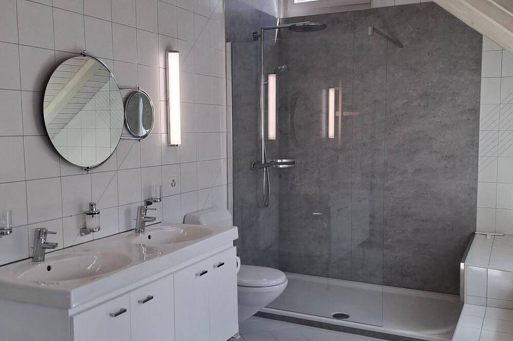 Ganze Wohnung, Zwingli's Ferienwohnung in Nesslau, Zürich Voralpen