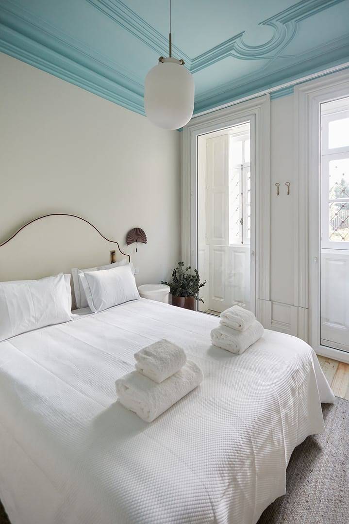 Entire apartment, Guestready - Cedofeita Pool Suites in Cedofeita, Porto