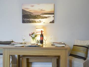 Holiday Rental for 6 People in St Andrews, Fife region, Photo 3