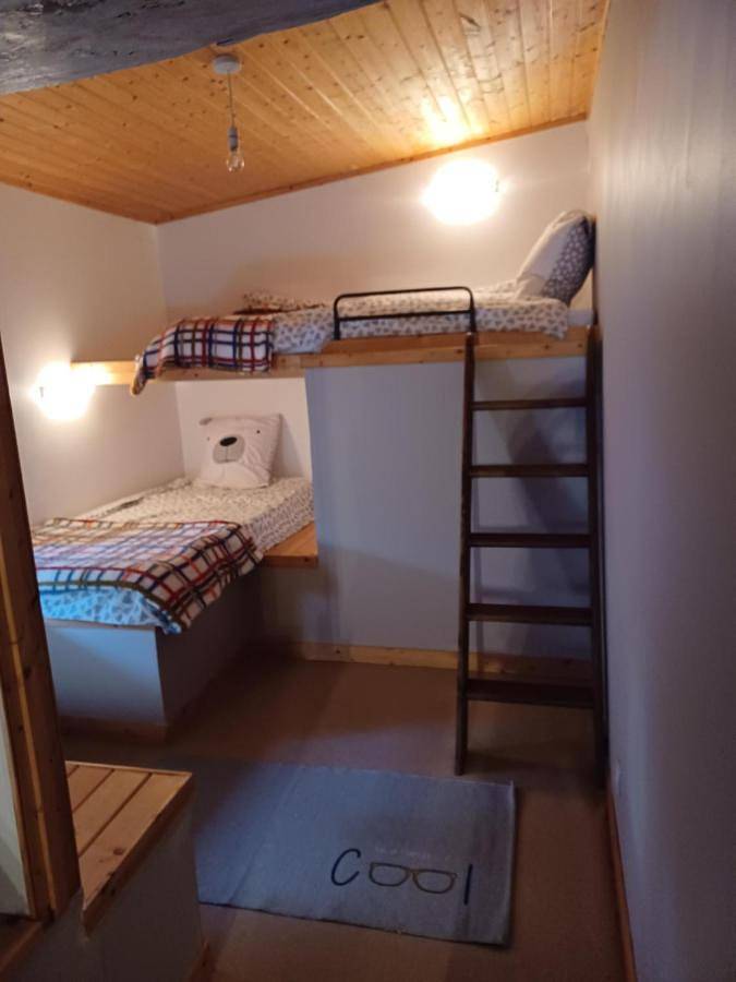 Two-Bedroom House in Chaunay, Vienne (France)