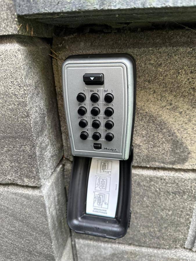 Gîte pour 6 personnes, avec vue et terrasse, animaux acceptés à Bonneuil-sur-Marne - 3