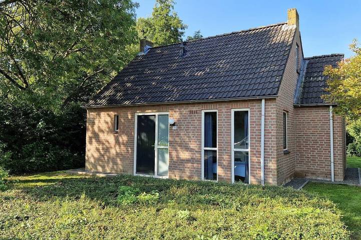 Vakantiepark voor 6 personen, met zwembad en tuin de Betuwe