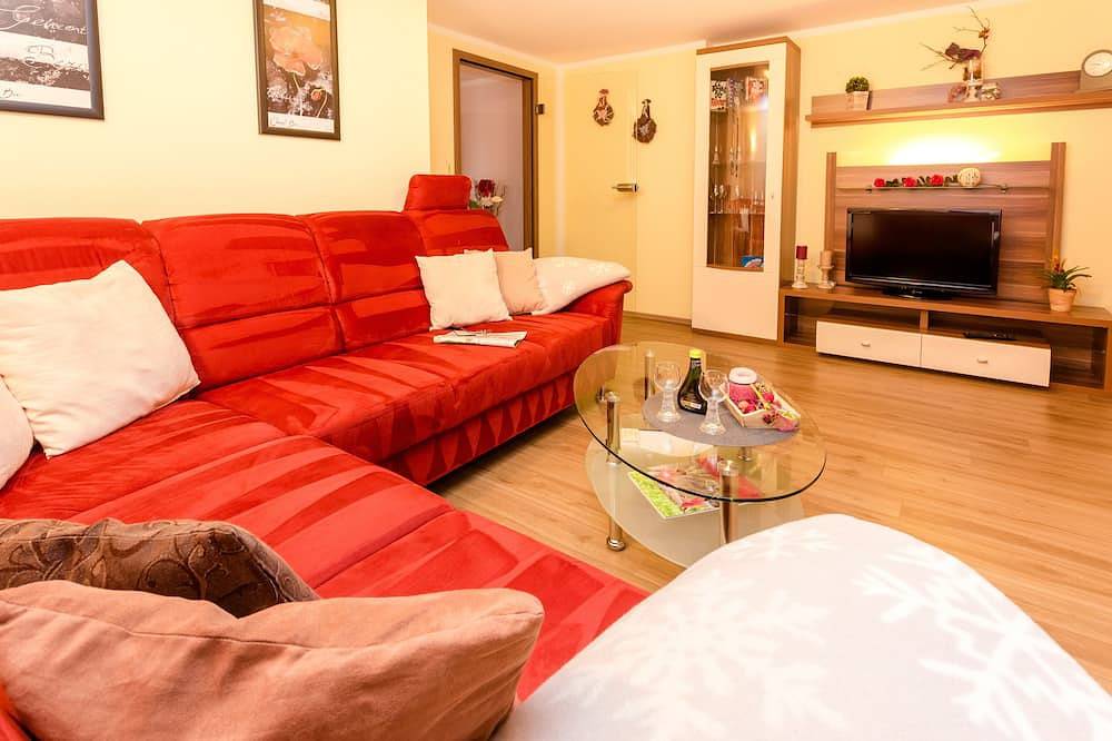 Apartamento entero, Relajación en el corazón de Bad Wörishofen in Bad Wörishofen, Suabia (Baviera)
