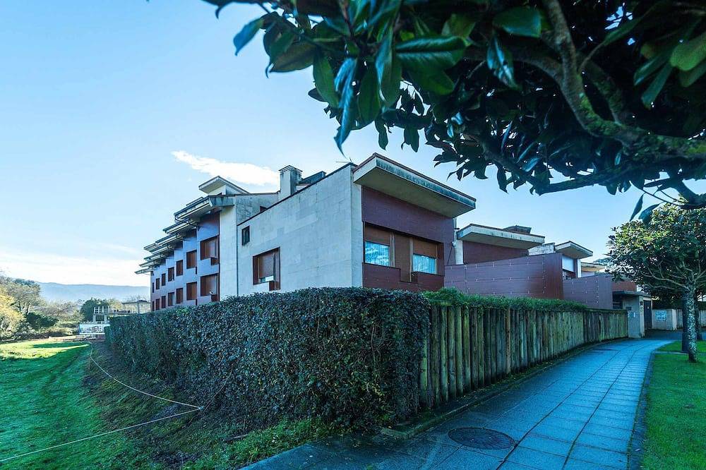 Apartamento entero, Apartamento Mirador Playa de Barro in Barro (Llanes), Llanes